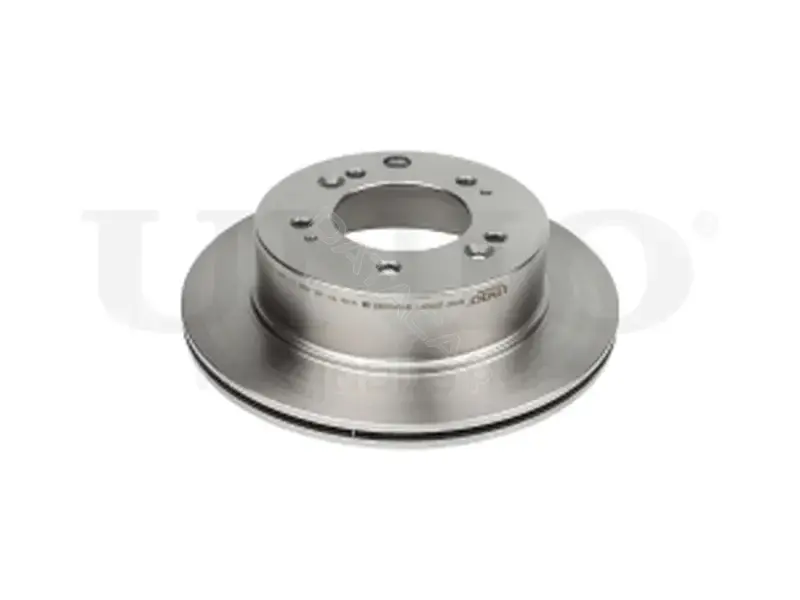 Тормозные диски UNIO BRD-20391
