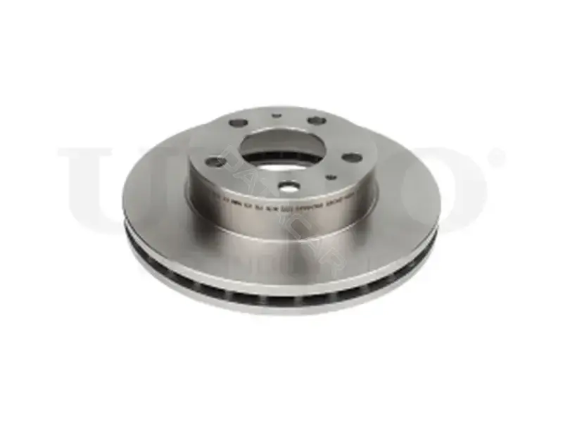 Тормозные диски UNIO BRD-20392