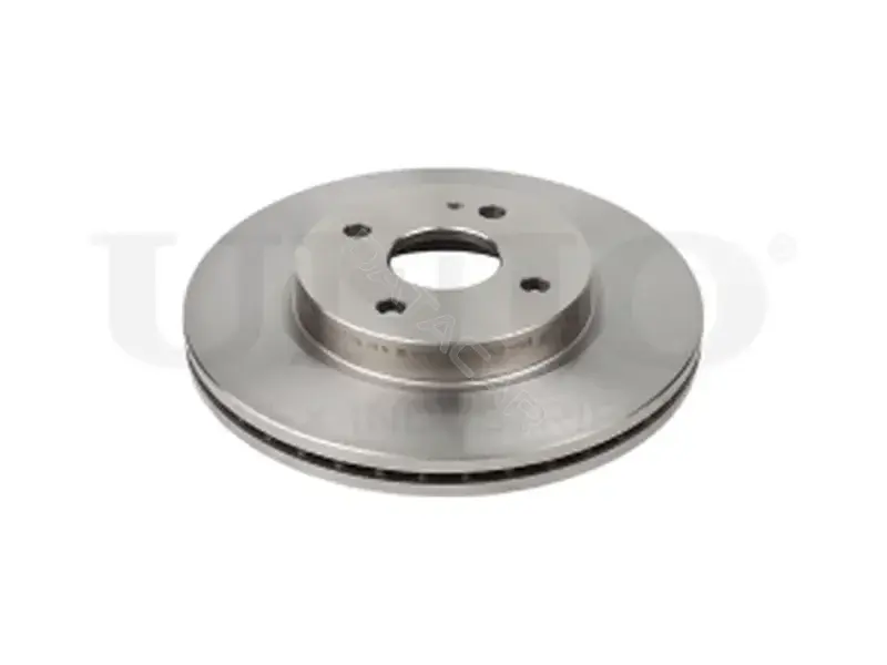 Тормозные диски UNIO BRD-20393