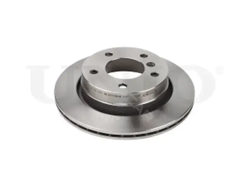 Тормозные диски UNIO BRD-20395