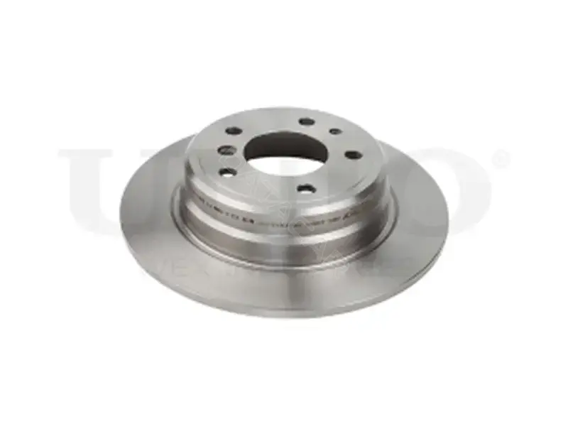 Тормозные диски UNIO BRD-20396