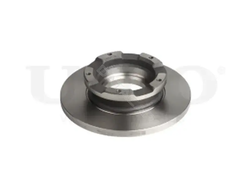 Тормозные диски UNIO BRD-20399