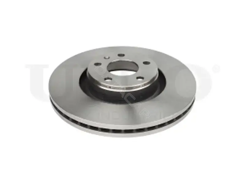 Тормозные диски UNIO BRD-20400