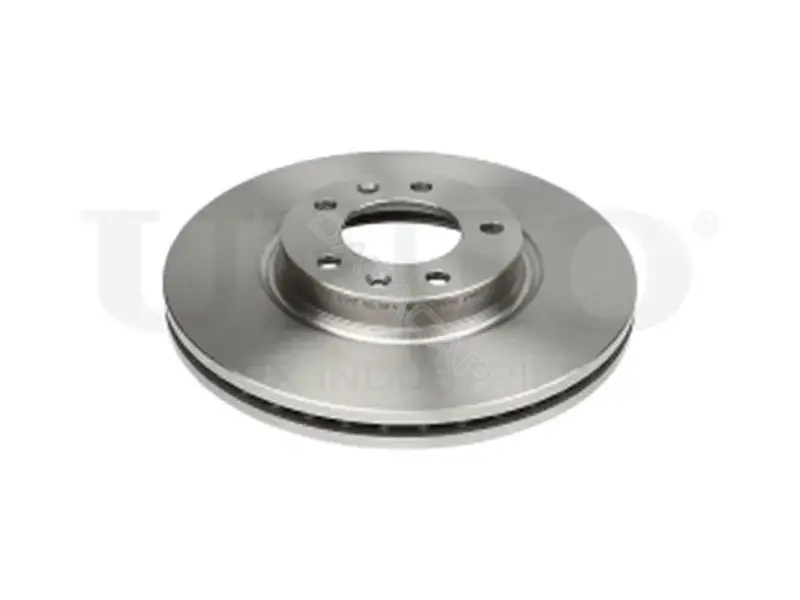 Тормозные диски UNIO BRD-20401