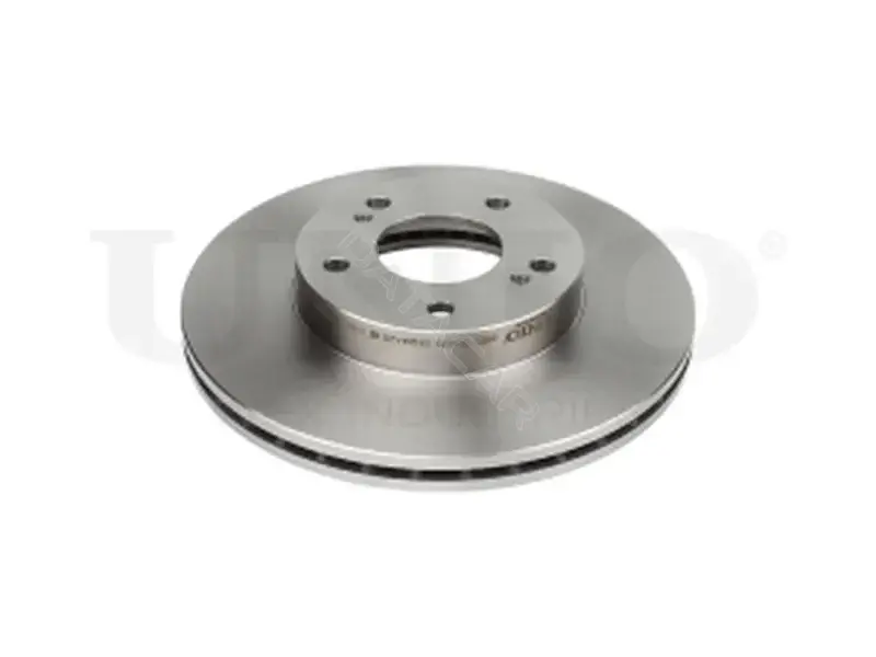 Тормозные диски UNIO BRD-20403
