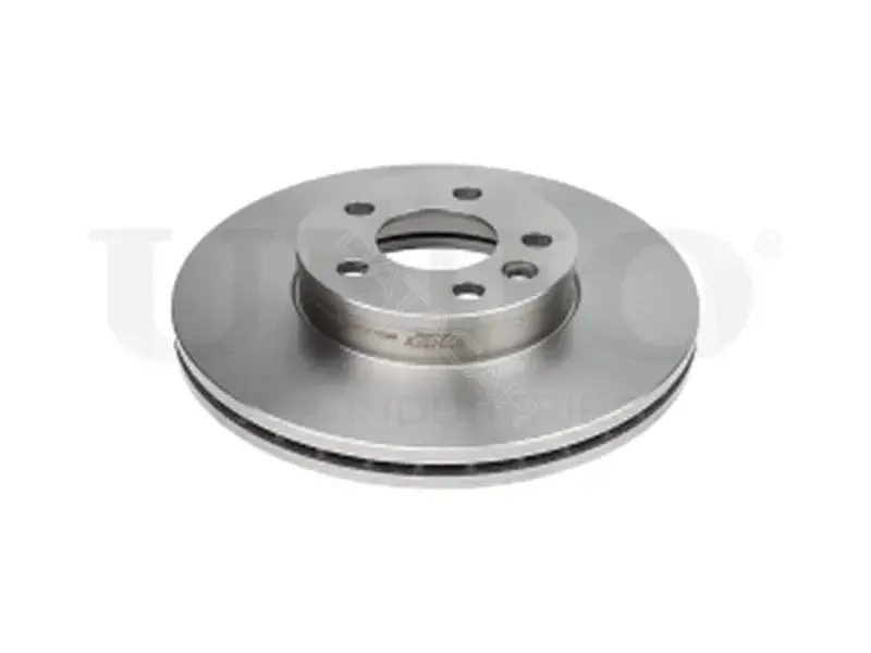 Тормозные диски UNIO BRD-20406