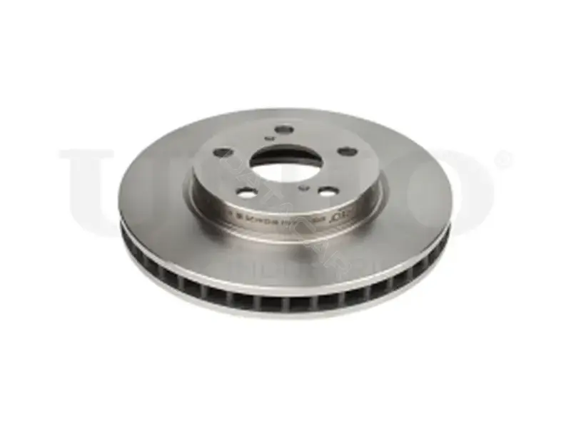 Тормозные диски UNIO BRD-20410
