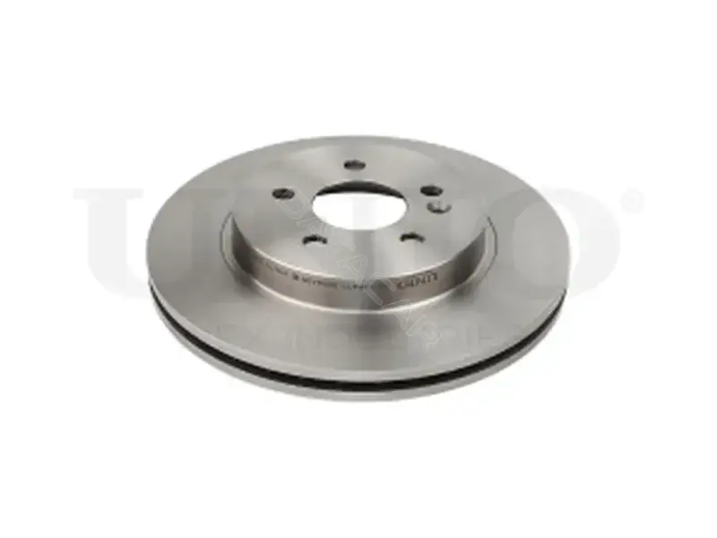 Тормозные диски UNIO BRD-20411
