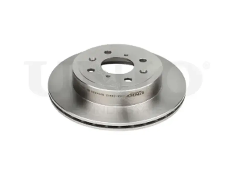 Тормозные диски UNIO BRD-20412