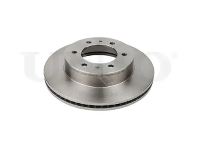 Тормозные диски UNIO BRD-20417