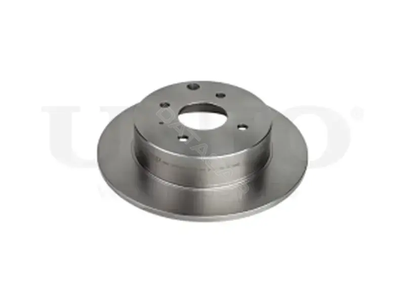 Тормозные диски UNIO BRD-20418
