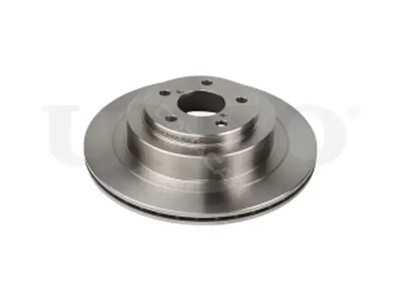 Тормозные диски UNIO BRD-20419