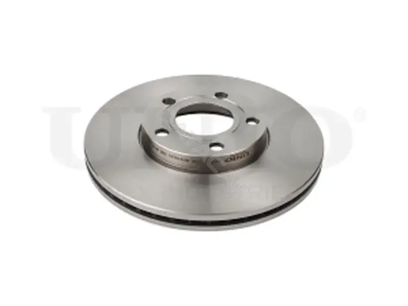 Тормозные диски UNIO BRD-20420