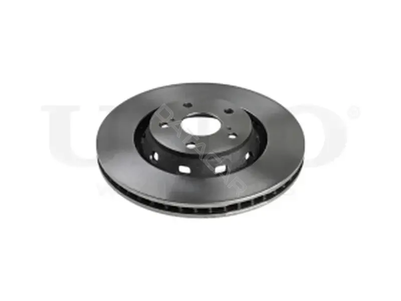Тормозные диски UNIO BRD-20422