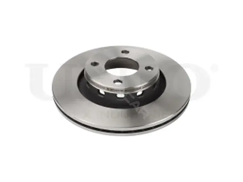 Тормозные диски UNIO BRD-20425