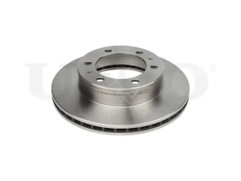 Тормозные диски UNIO BRD-20426