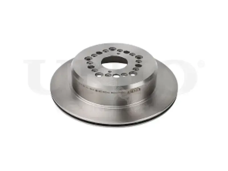 Тормозные диски UNIO BRD-20432