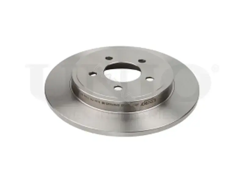 Тормозные диски UNIO BRD-20433
