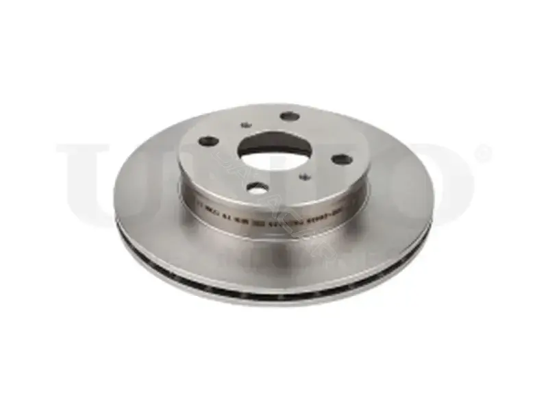 Тормозные диски UNIO BRD-20438