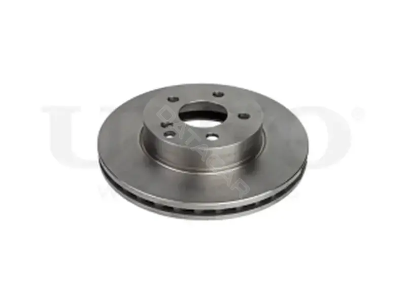 Тормозные диски UNIO BRD-20440