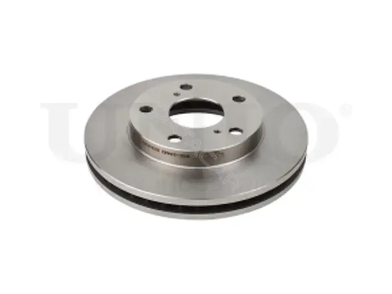 Тормозные диски UNIO BRD-20442