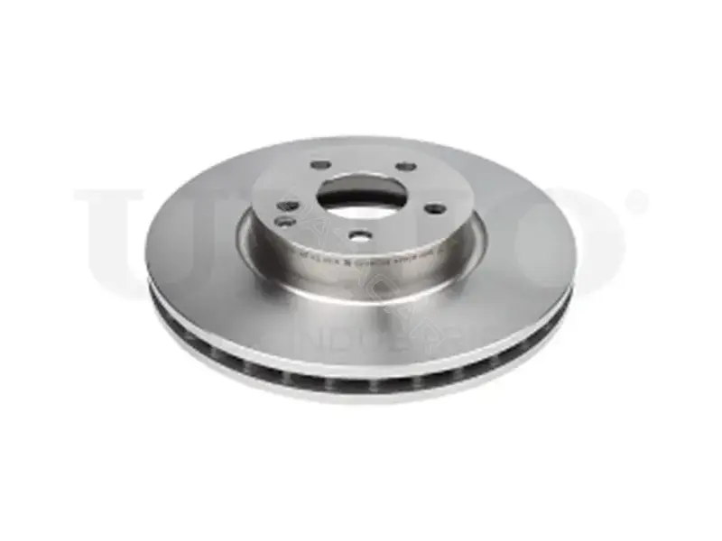 Тормозные диски UNIO BRD-20444