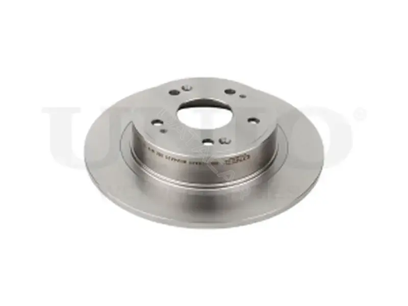 Тормозные диски UNIO BRD-20445