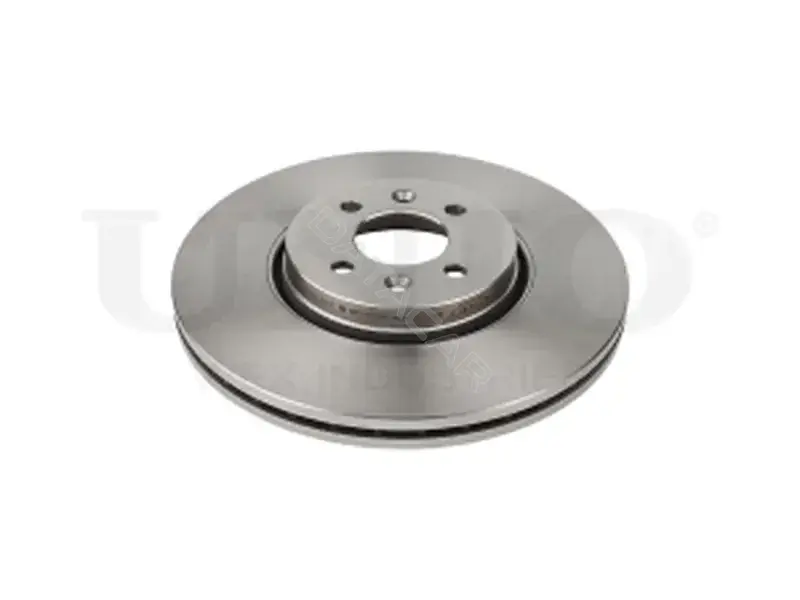 Тормозные диски UNIO BRD-20449