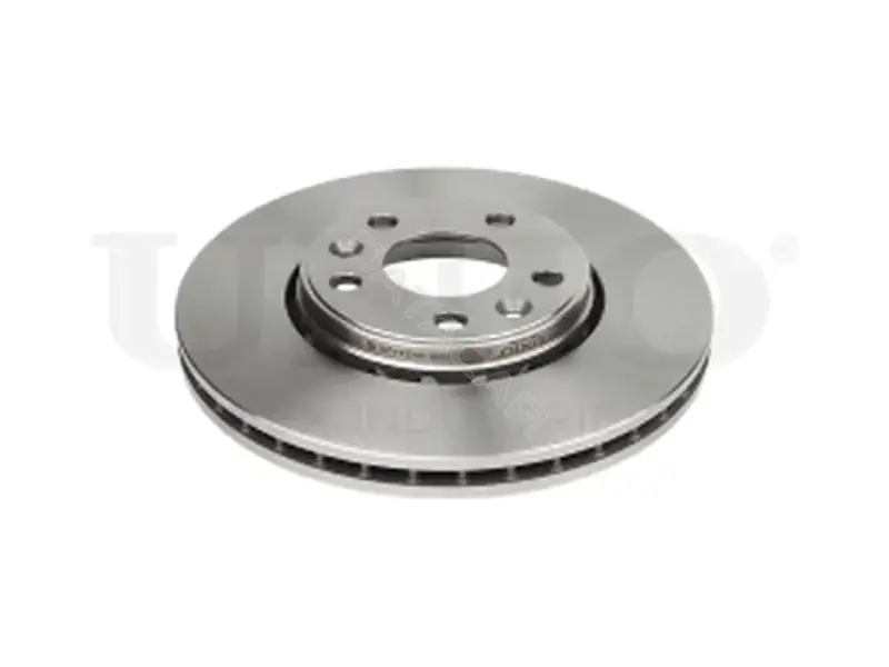 Тормозные диски UNIO BRD-20456