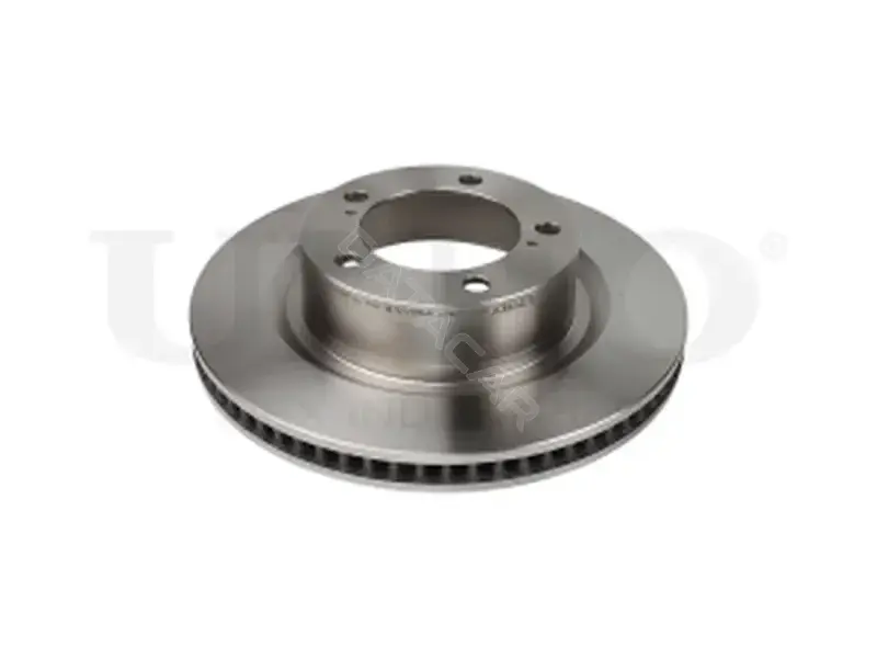 Тормозные диски UNIO BRD-20457