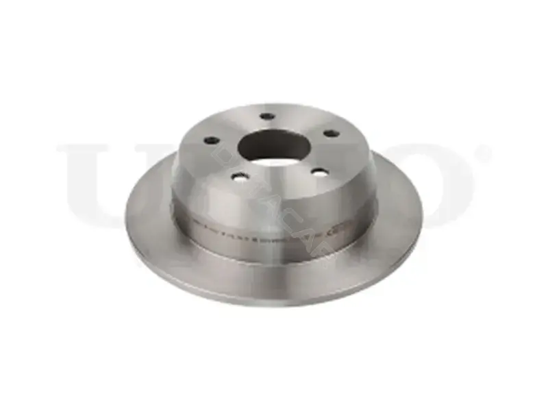 Тормозные диски UNIO BRD-20460