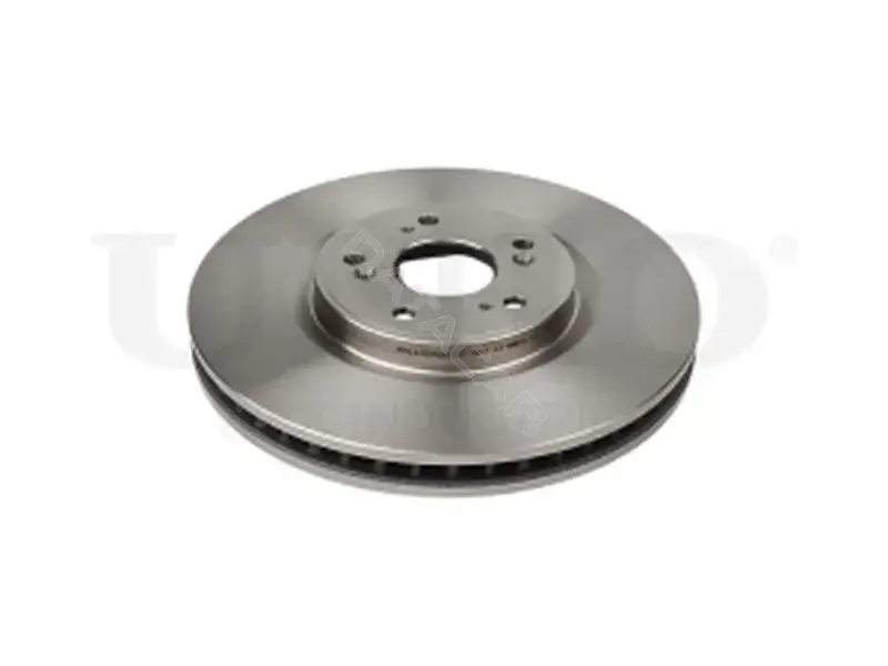 Тормозные диски UNIO BRD-20469