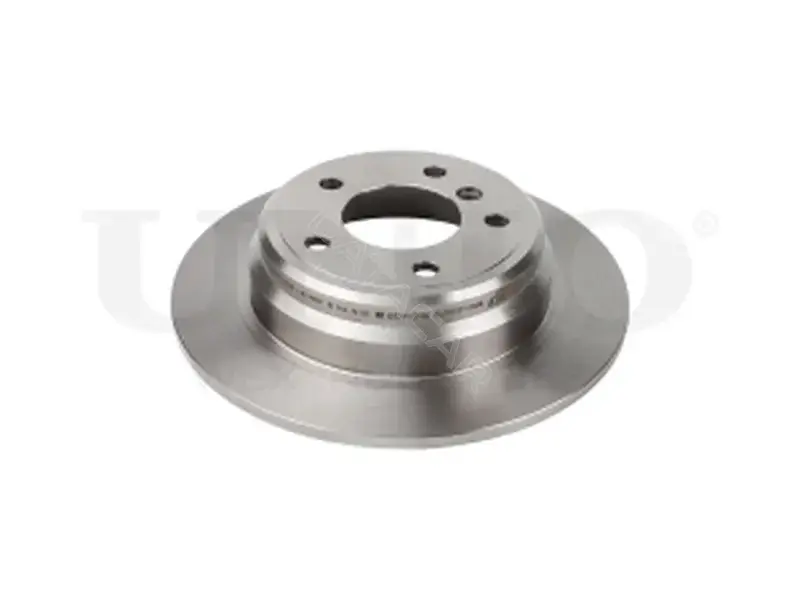 Тормозные диски UNIO BRD-20472