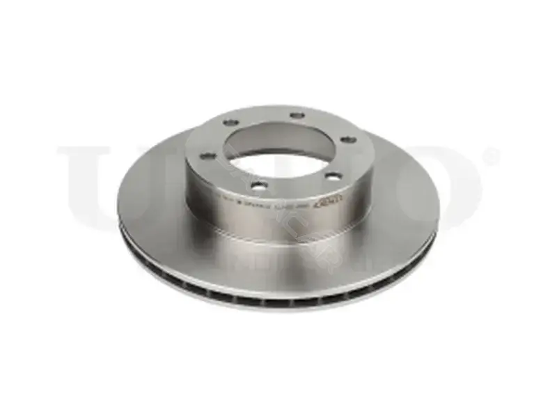 Тормозные диски UNIO BRD-20477