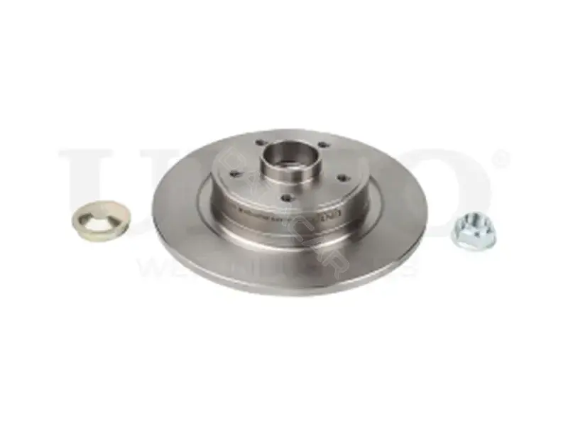 Тормозные диски UNIO BRD-20478