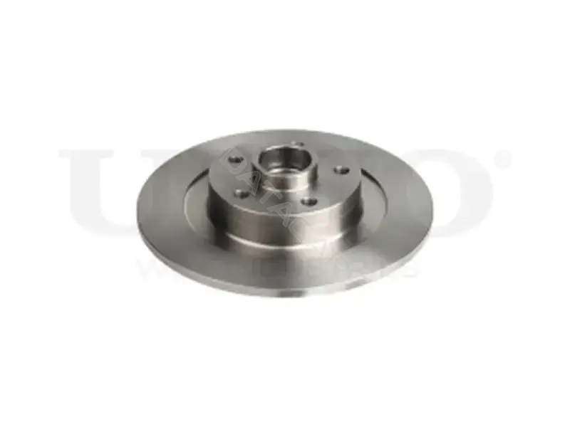 Тормозные диски UNIO BRD-20482