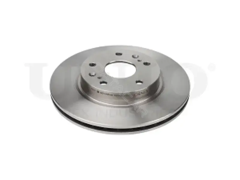 Тормозные диски UNIO BRD-20484