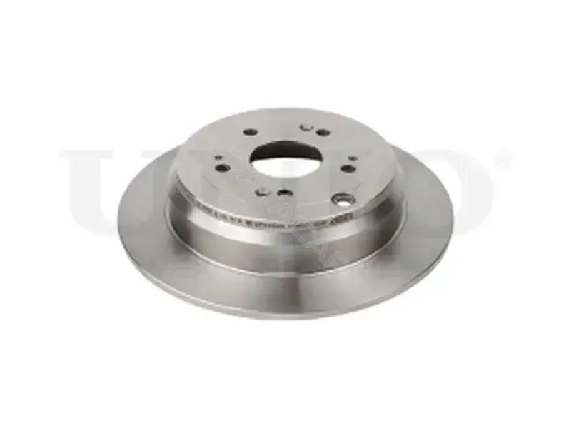 Тормозные диски UNIO BRD-20485