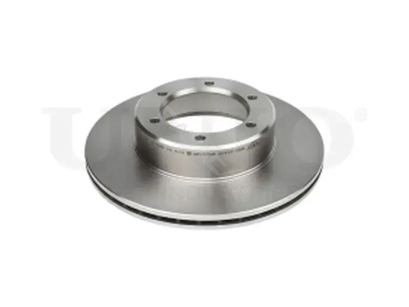 Тормозные диски UNIO BRD-20486