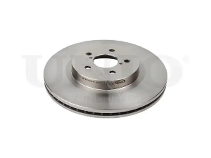 Тормозные диски UNIO BRD-20495