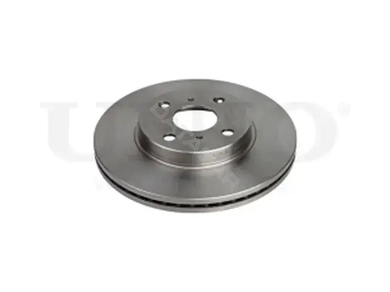 Тормозные диски UNIO BRD-20500