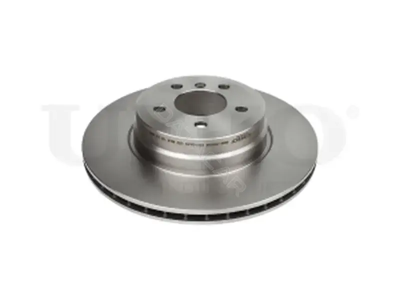 Тормозные диски UNIO BRD-20506