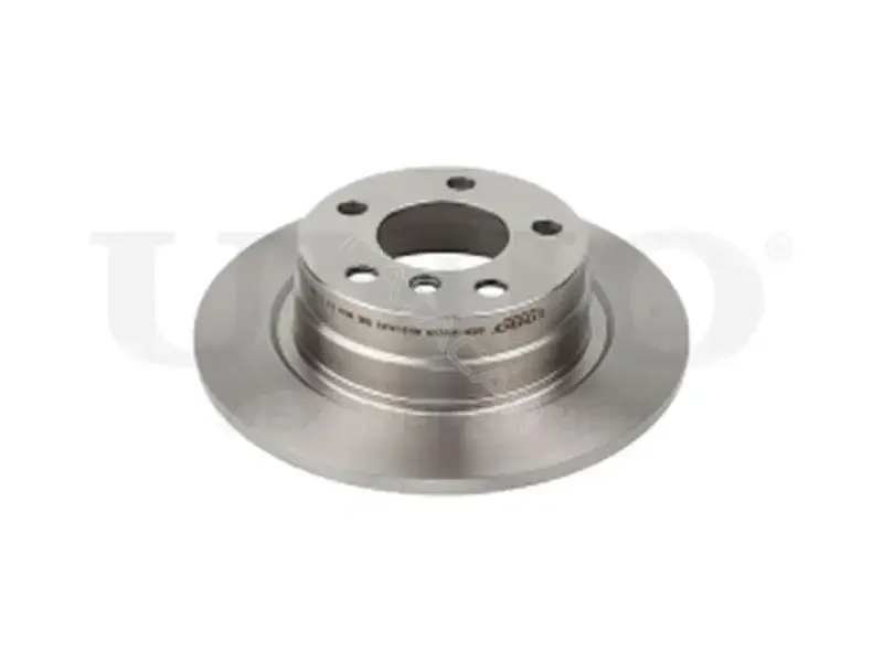 Тормозные диски UNIO BRD-20508