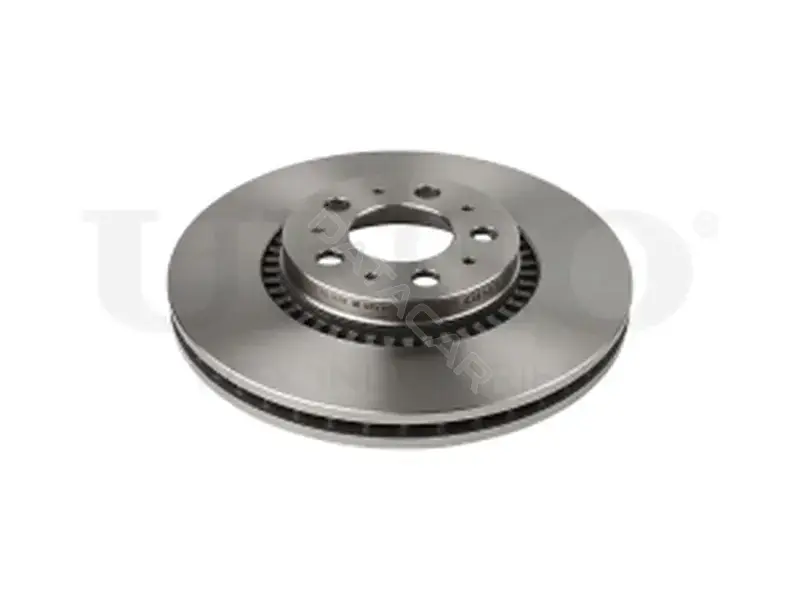 Тормозные диски UNIO BRD-20511
