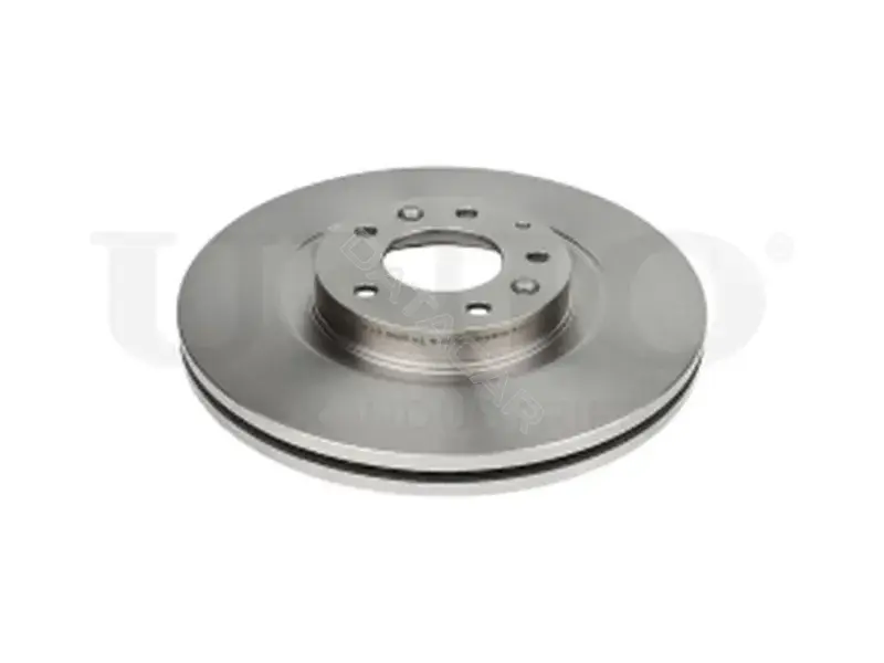 Тормозные диски UNIO BRD-20512