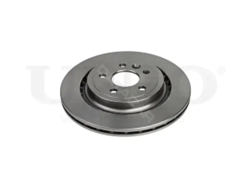 Тормозные диски UNIO BRD-20520