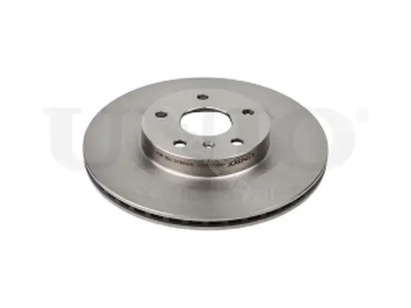 Тормозные диски UNIO BRD-20522