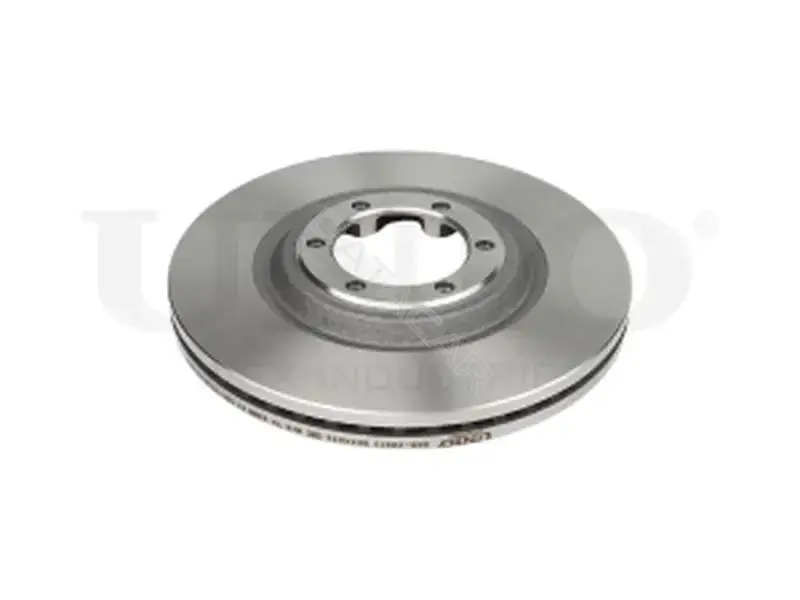 Тормозные диски UNIO BRD-20523