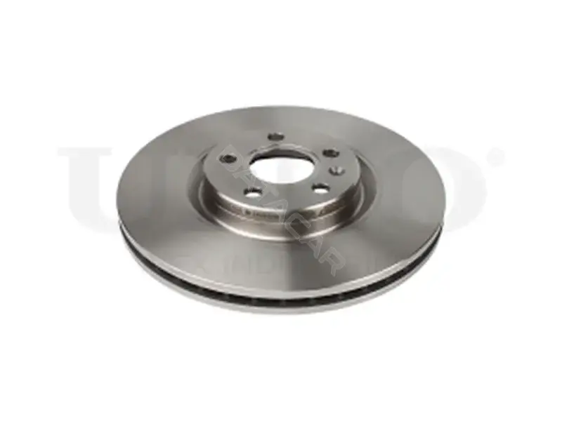 Тормозные диски UNIO BRD-20528