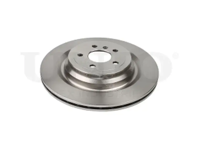 Тормозные диски UNIO BRD-20534